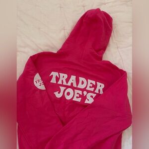 Trader Joe’s Hoodie